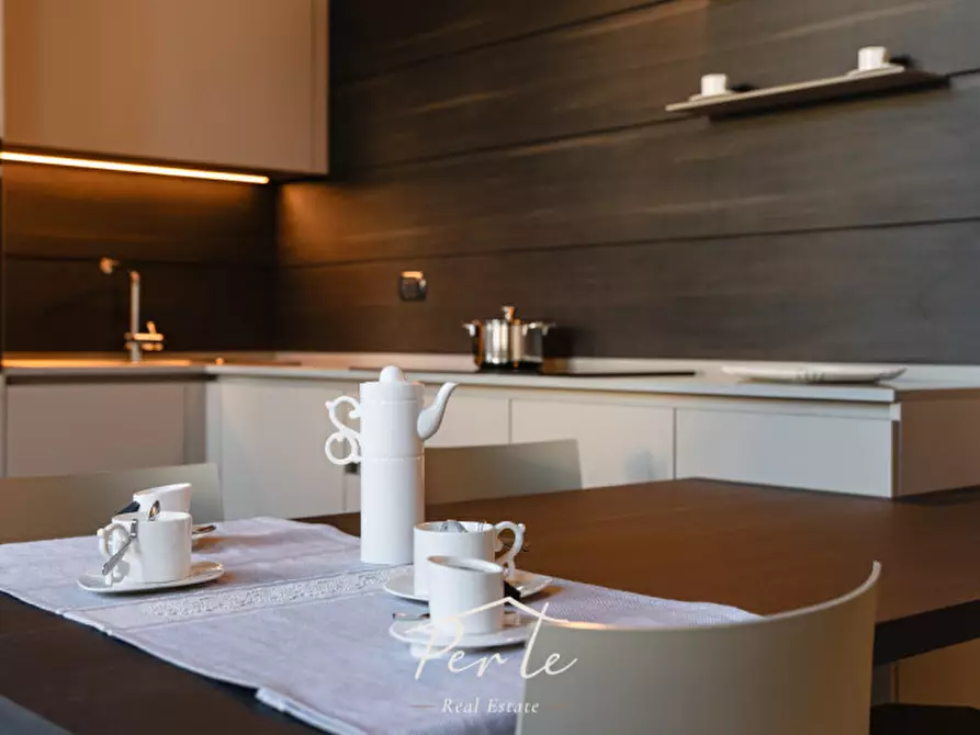 Immagine 8 di Appartamento in vendita  in Via Teatro Vecchio 19 a Mantova