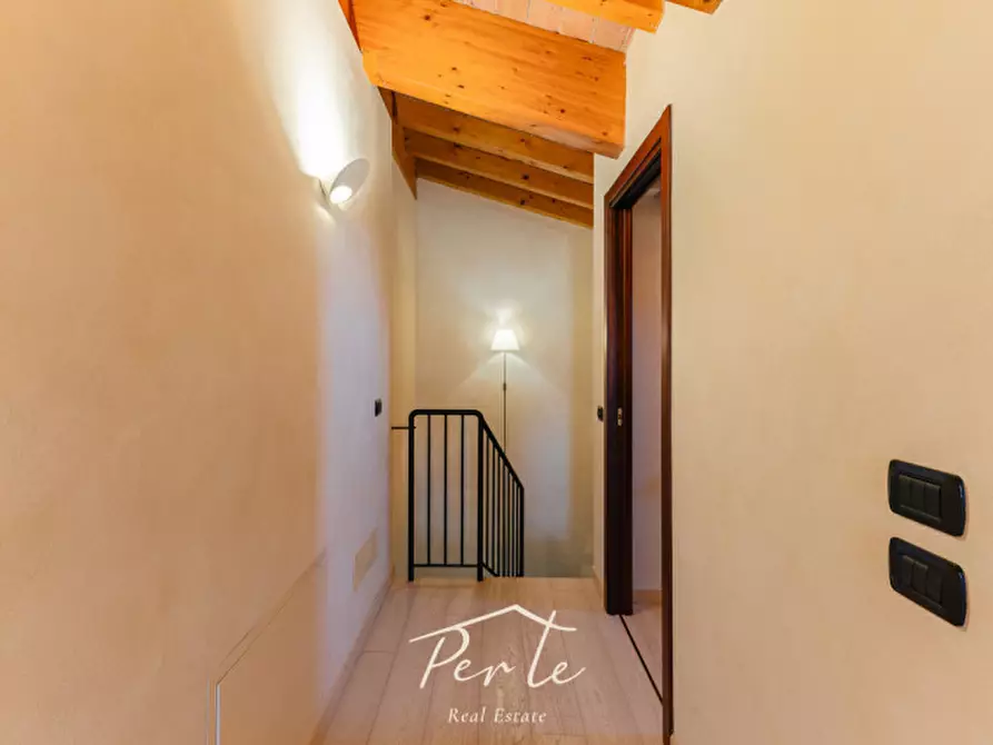 Immagine 14 di Appartamento in vendita  in Via Teatro Vecchio 19 a Mantova