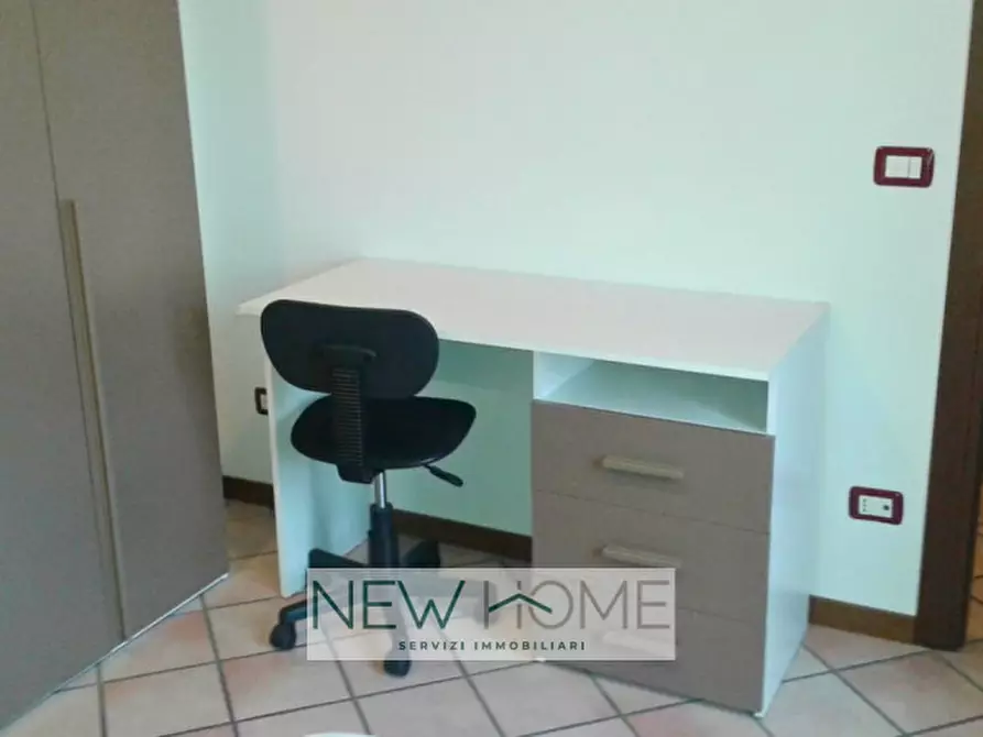 Immagine 2 di Camera in affitto  in Via Capodistria 2 a Verona