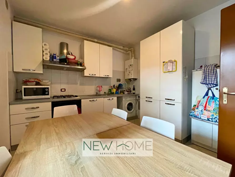 Immagine 9 di Camera in affitto  in Via Capodistria 2 a Verona