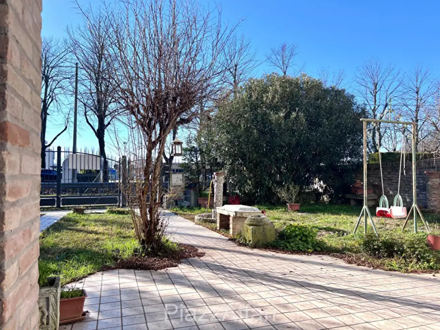 Immagine 3 di Villa in vendita  in Piove di Sacco a Piove Di Sacco