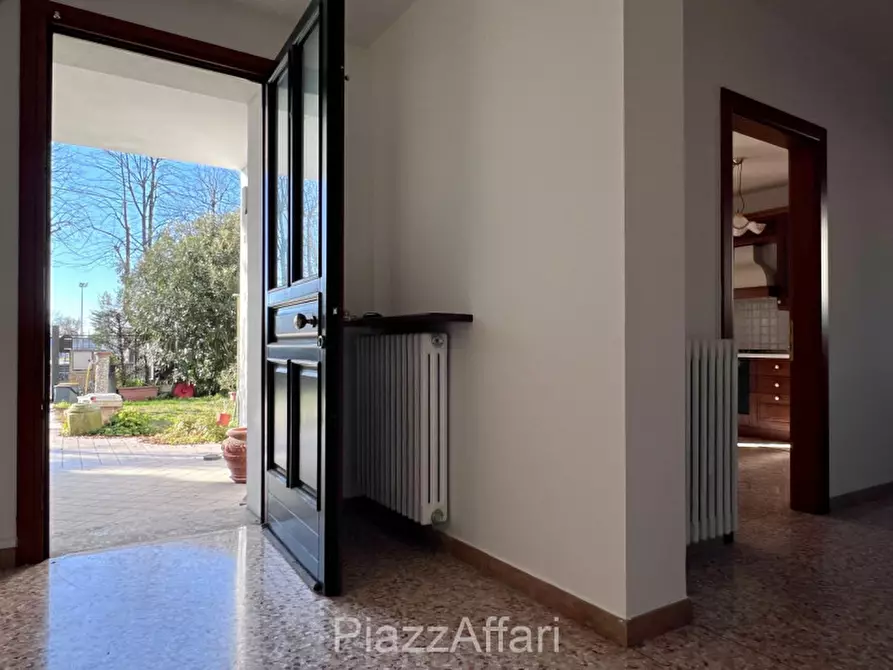 Immagine 4 di Villa in vendita  in Piove di Sacco a Piove Di Sacco