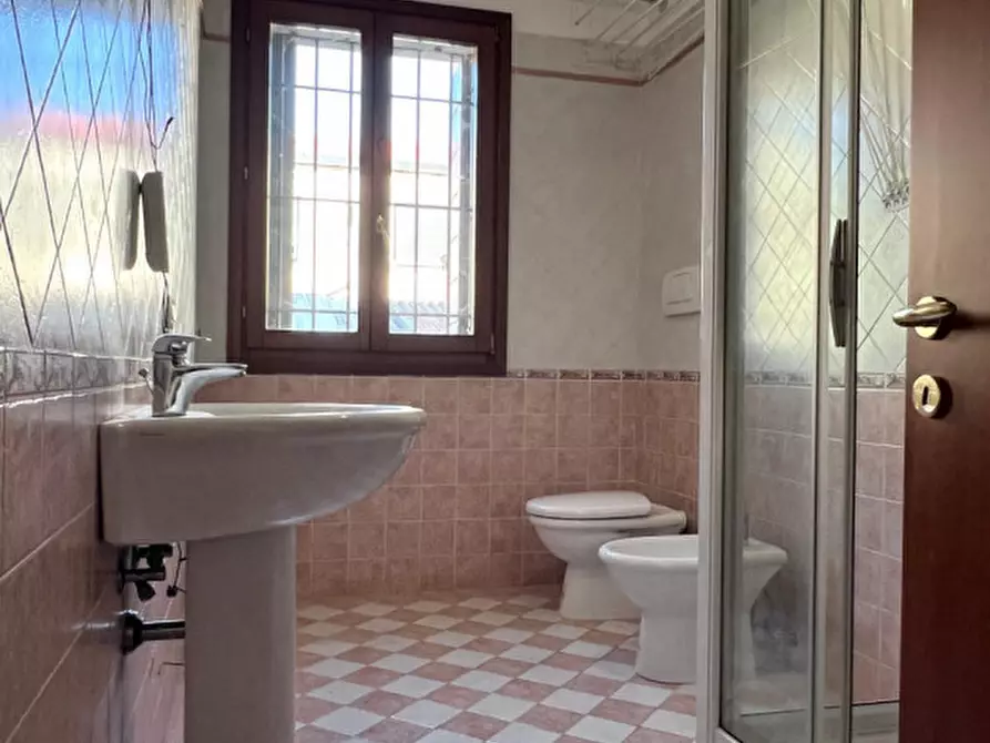 Immagine 11 di Villa in vendita  in Piove di Sacco a Piove Di Sacco