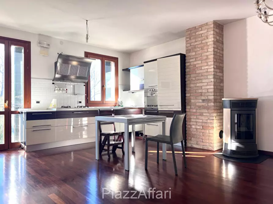 Immagine 13 di Villa in vendita  in Piove di Sacco a Piove Di Sacco