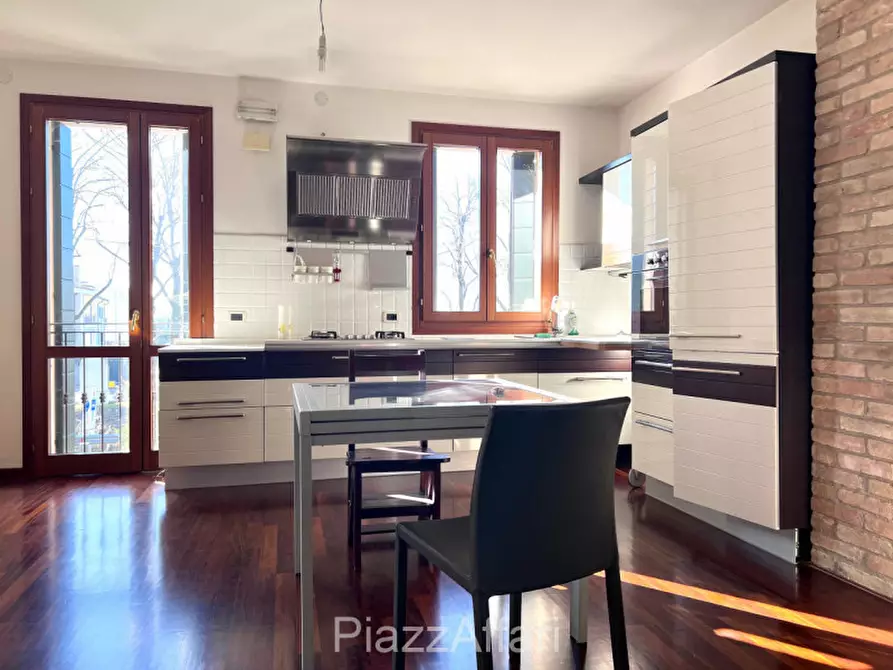 Immagine 15 di Villa in vendita  in Piove di Sacco a Piove Di Sacco