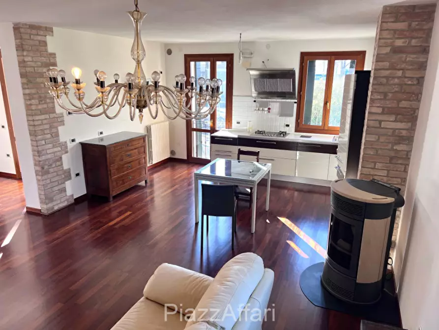 Immagine 16 di Villa in vendita  in Piove di Sacco a Piove Di Sacco