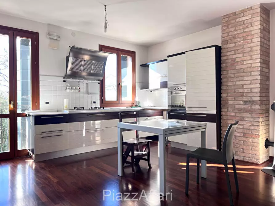 Immagine 17 di Villa in vendita  in Piove di Sacco a Piove Di Sacco