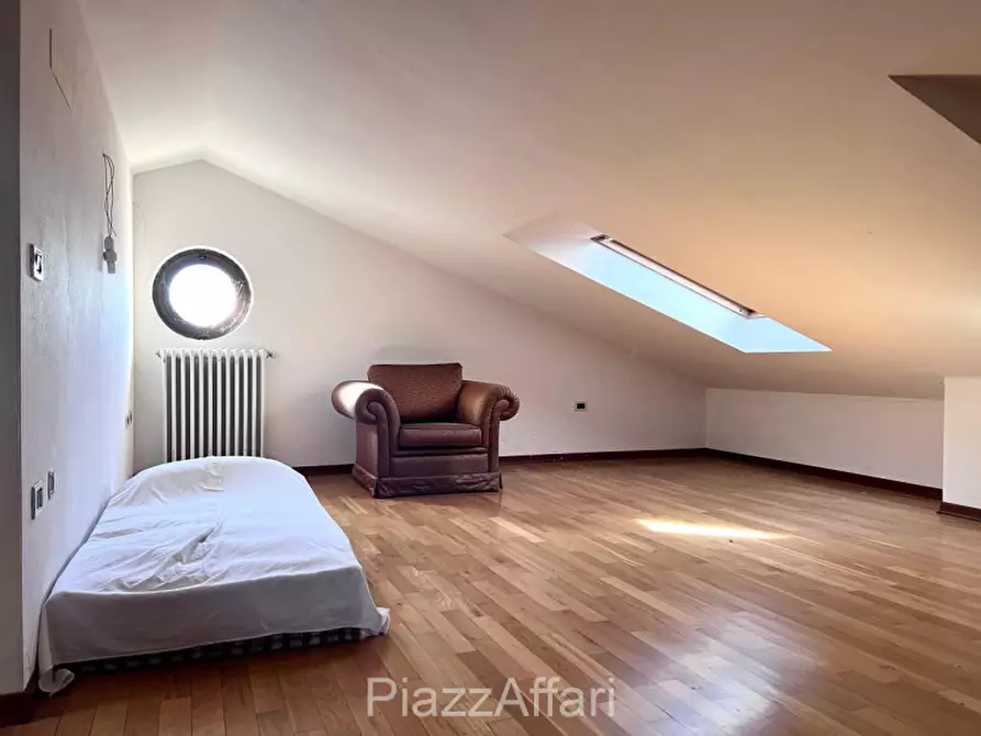 Immagine 22 di Villa in vendita  in Piove di Sacco a Piove Di Sacco