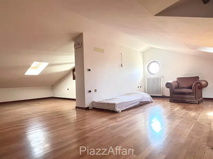 Immagine 23 di Villa in vendita  in Piove di Sacco a Piove Di Sacco