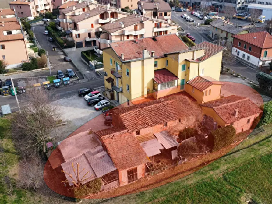 Immagine 2 di Rustico / casale in vendita  in Via Larga a Castel Guelfo Di Bologna
