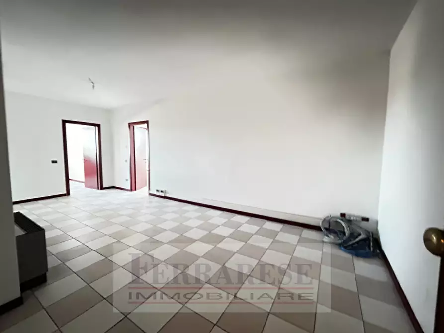 Immagine 2 di Ufficio in affitto  in VIA SAN MARCO a Padova