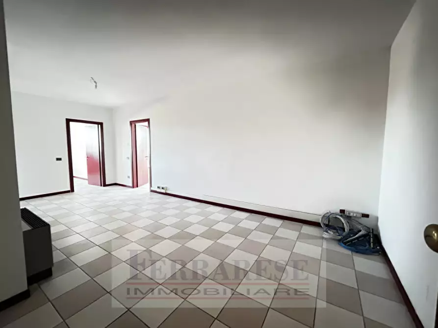 Immagine 3 di Ufficio in affitto  in VIA SAN MARCO a Padova