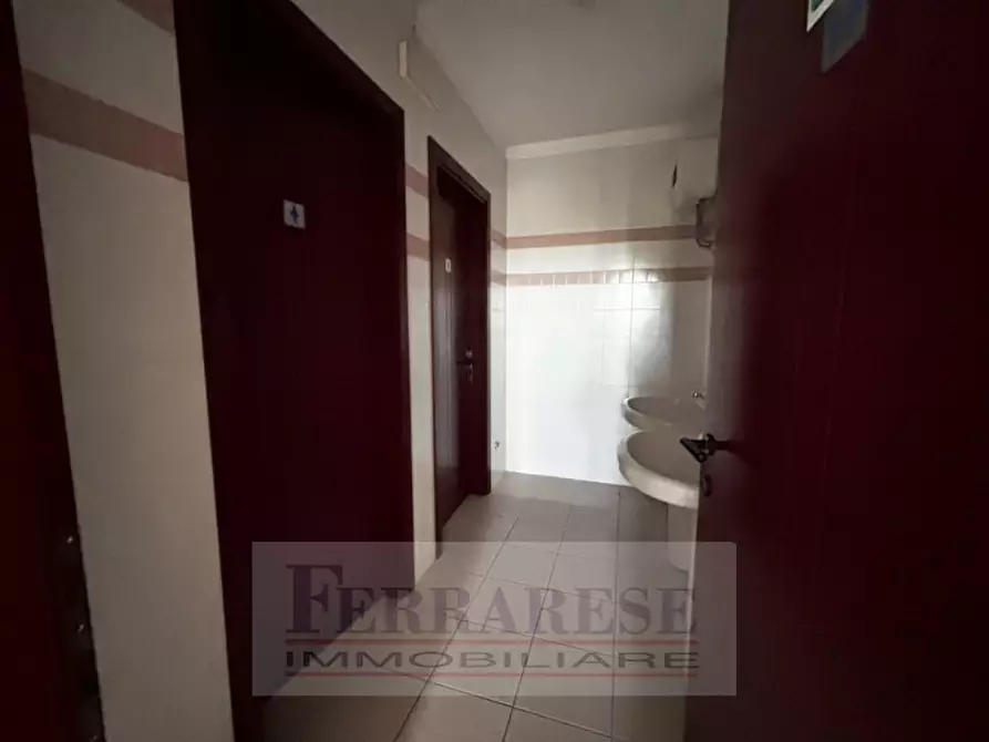 Immagine 4 di Ufficio in affitto  in VIA SAN MARCO a Padova