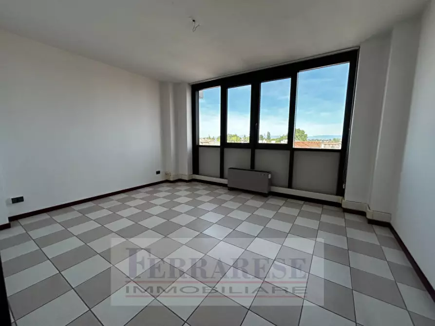 Immagine 5 di Ufficio in affitto  in VIA SAN MARCO a Padova