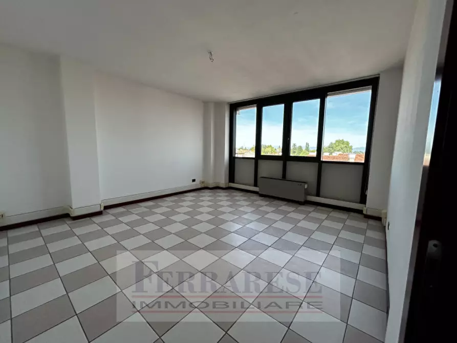 Immagine 6 di Ufficio in affitto  in VIA SAN MARCO a Padova