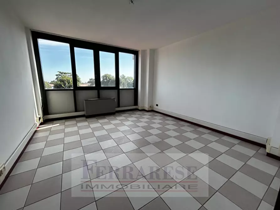 Immagine 8 di Ufficio in affitto  in VIA SAN MARCO a Padova