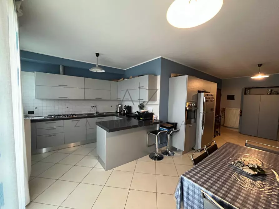 Immagine 1 di Appartamento in vendita  in Via Caduti di Nassiriya a Loreggia