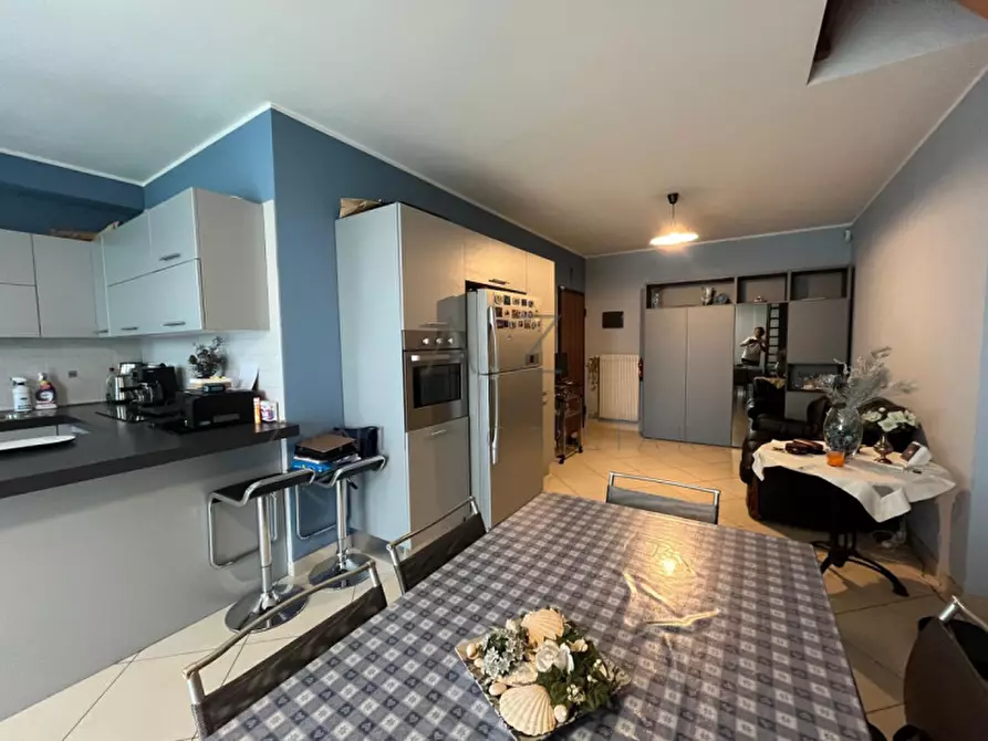 Immagine 2 di Appartamento in vendita  in Via Caduti di Nassiriya a Loreggia