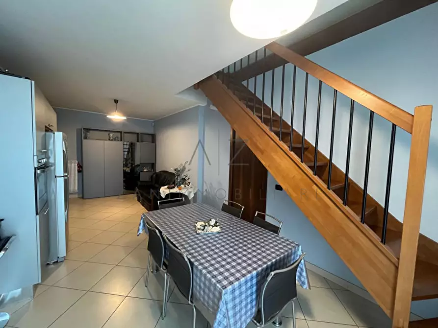 Immagine 3 di Appartamento in vendita  in Via Caduti di Nassiriya a Loreggia