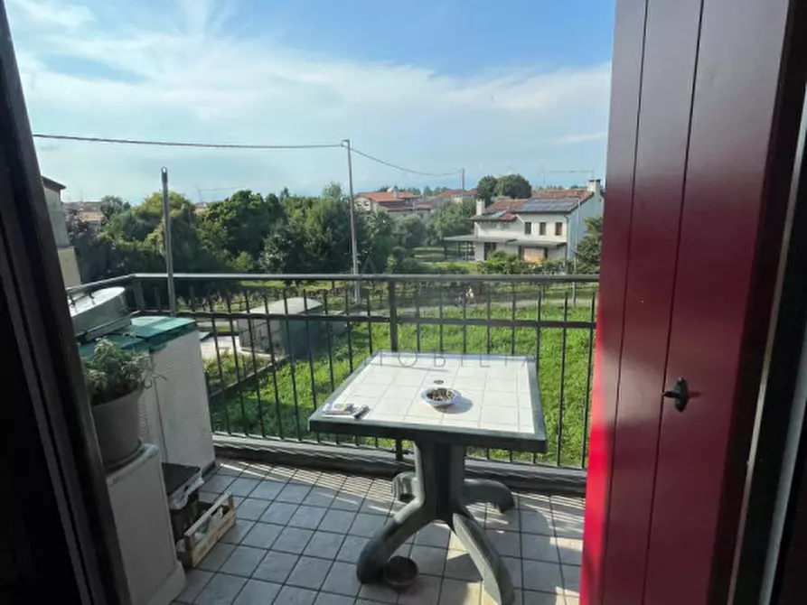 Immagine 4 di Appartamento in vendita  in Via Caduti di Nassiriya a Loreggia