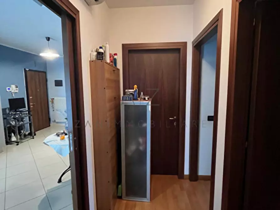 Immagine 5 di Appartamento in vendita  in Via Caduti di Nassiriya a Loreggia