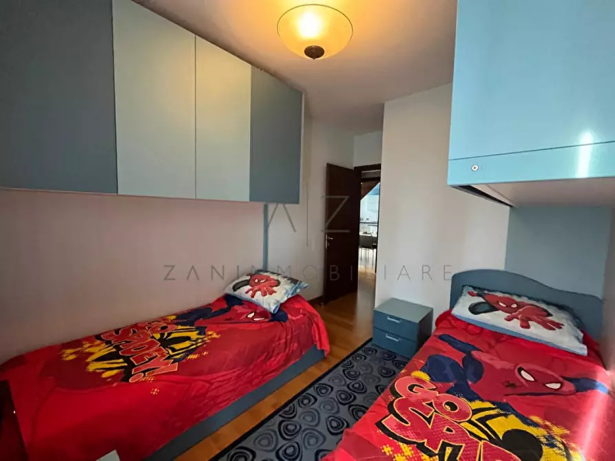 Immagine 7 di Appartamento in vendita  in Via Caduti di Nassiriya a Loreggia