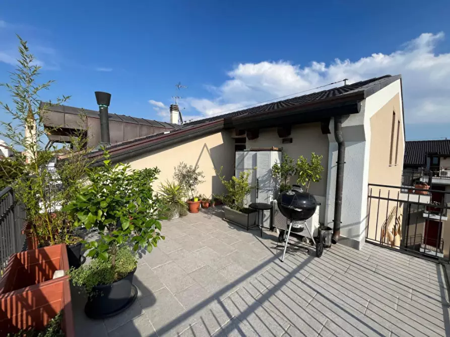 Immagine 8 di Appartamento in vendita  in Via Caduti di Nassiriya a Loreggia