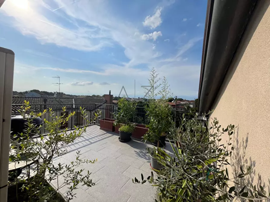 Immagine 9 di Appartamento in vendita  in Via Caduti di Nassiriya a Loreggia