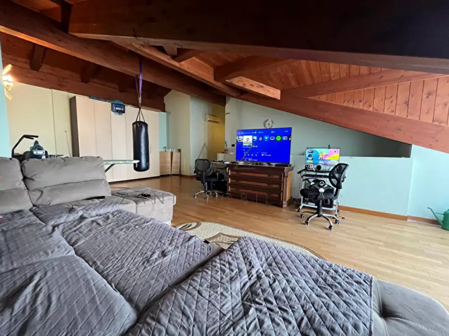 Immagine 10 di Appartamento in vendita  in Via Caduti di Nassiriya a Loreggia