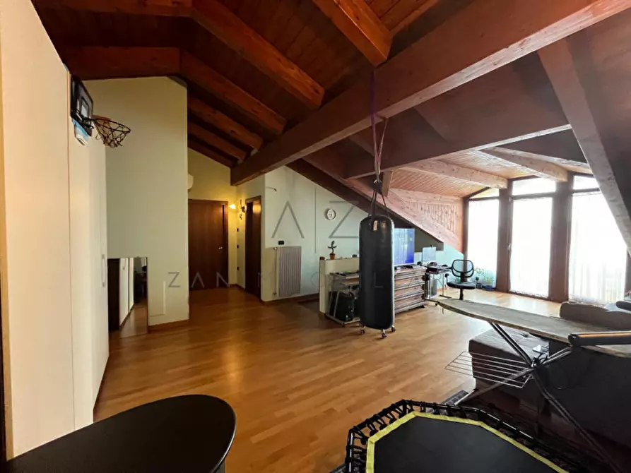 Immagine 11 di Appartamento in vendita  in Via Caduti di Nassiriya a Loreggia