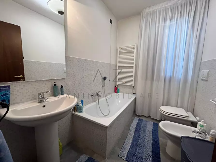 Immagine 13 di Appartamento in vendita  in Via Caduti di Nassiriya a Loreggia