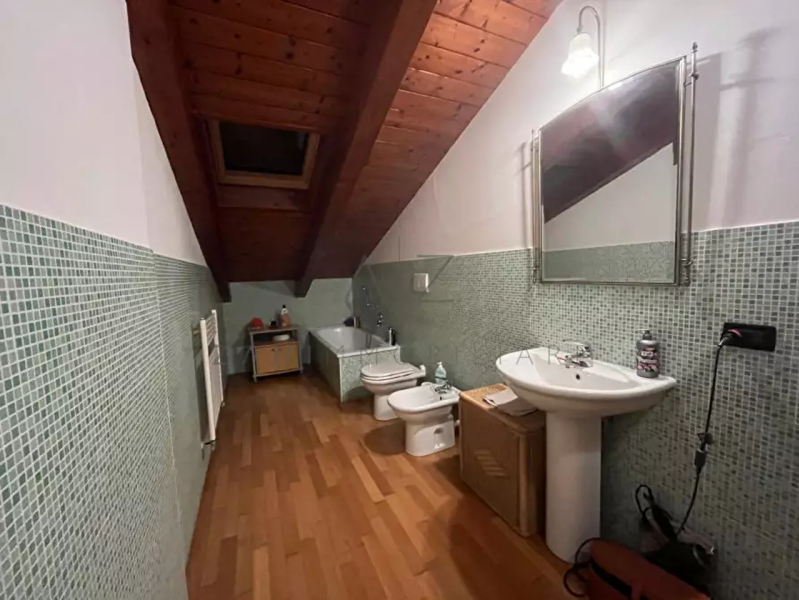 Immagine 14 di Appartamento in vendita  in Via Caduti di Nassiriya a Loreggia