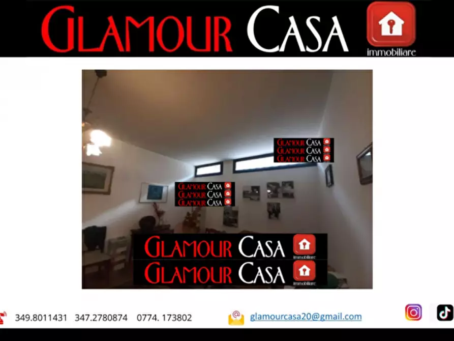 Immagine 2 di Casa quadrifamiliare in vendita  in via tagliamento a Ardea