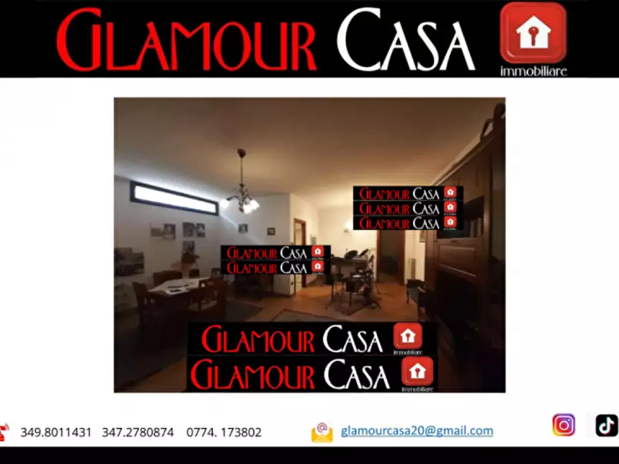 Immagine 3 di Casa quadrifamiliare in vendita  in via tagliamento a Ardea