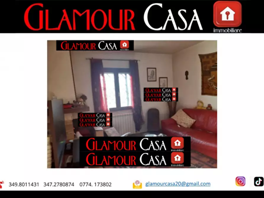 Immagine 4 di Casa quadrifamiliare in vendita  in via tagliamento a Ardea