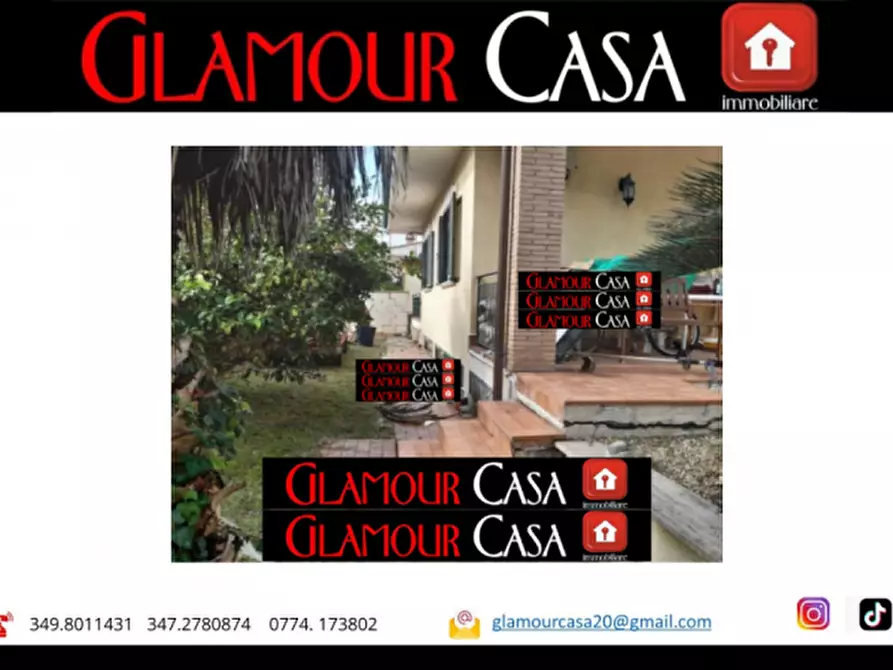 Immagine 5 di Casa quadrifamiliare in vendita  in via tagliamento a Ardea