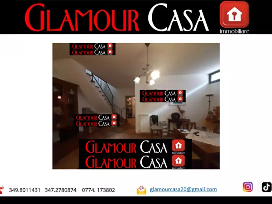 Immagine 7 di Casa quadrifamiliare in vendita  in via tagliamento a Ardea