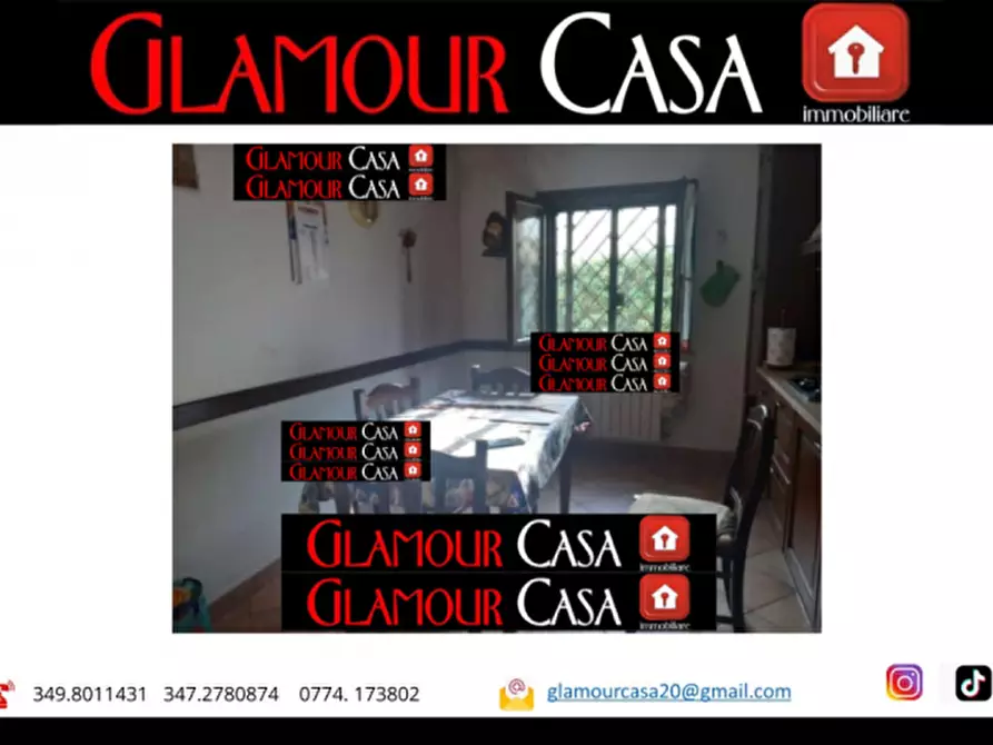 Immagine 8 di Casa quadrifamiliare in vendita  in via tagliamento a Ardea