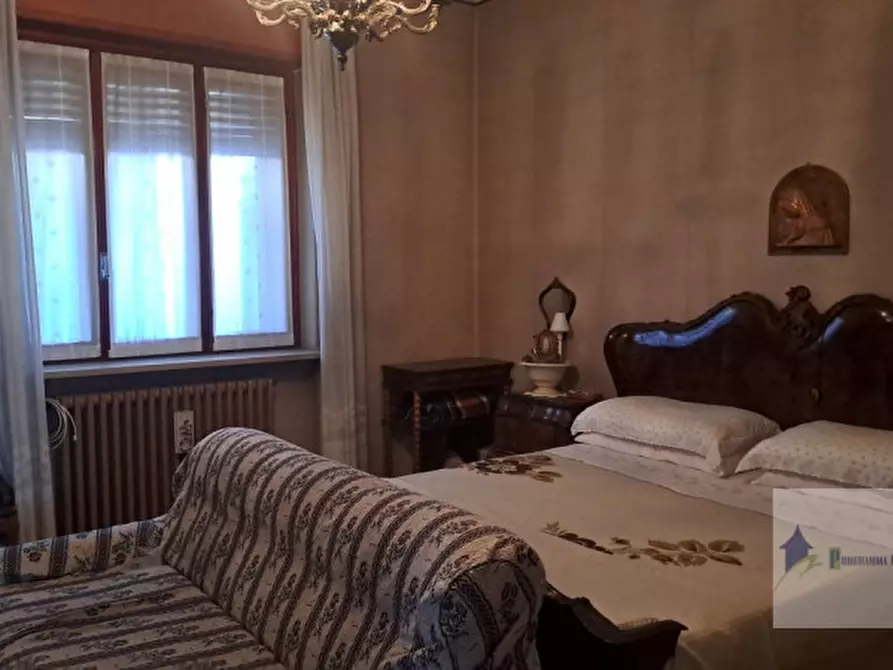 Immagine 22 di Villa in vendita  in Via John Fitzgerald Kennedy a Robecchetto Con Induno