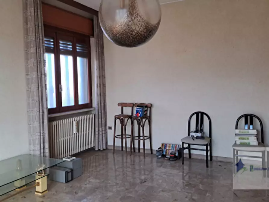 Immagine 29 di Villa in vendita  in Via John Fitzgerald Kennedy a Robecchetto Con Induno