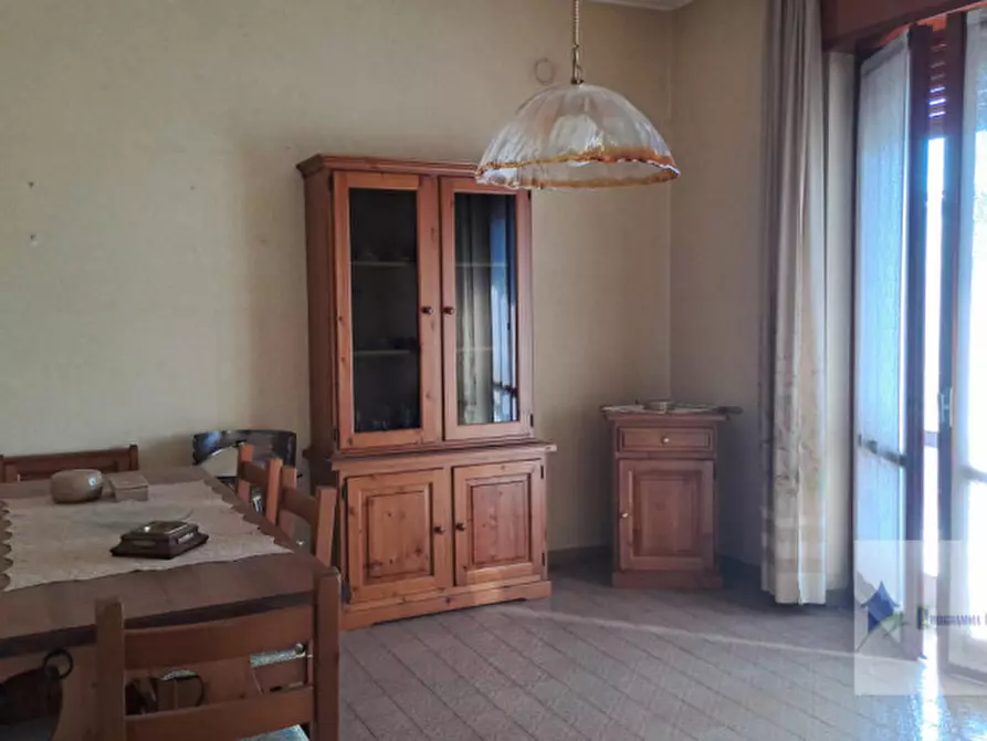 Immagine 34 di Villa in vendita  in Via John Fitzgerald Kennedy a Robecchetto Con Induno