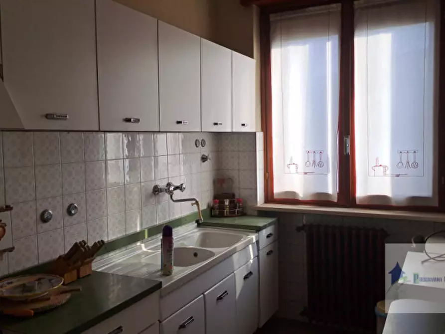 Immagine 36 di Villa in vendita  in Via John Fitzgerald Kennedy a Robecchetto Con Induno