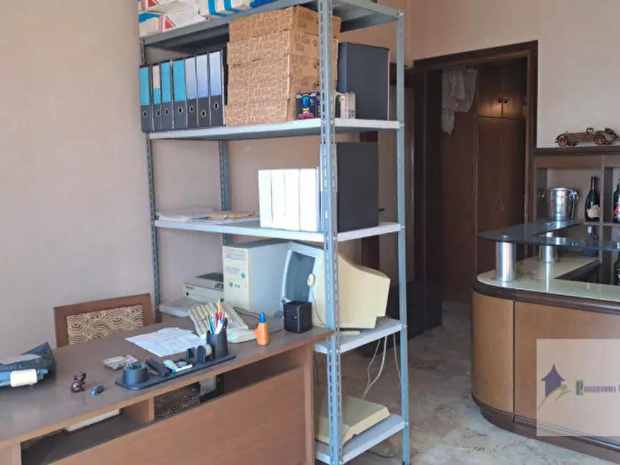 Immagine 37 di Villa in vendita  in Via John Fitzgerald Kennedy a Robecchetto Con Induno