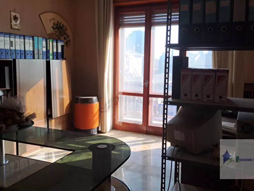 Immagine 38 di Villa in vendita  in Via John Fitzgerald Kennedy a Robecchetto Con Induno