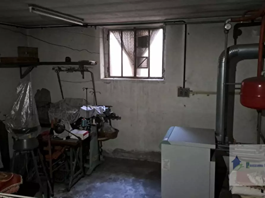 Immagine 46 di Villa in vendita  in Via John Fitzgerald Kennedy a Robecchetto Con Induno