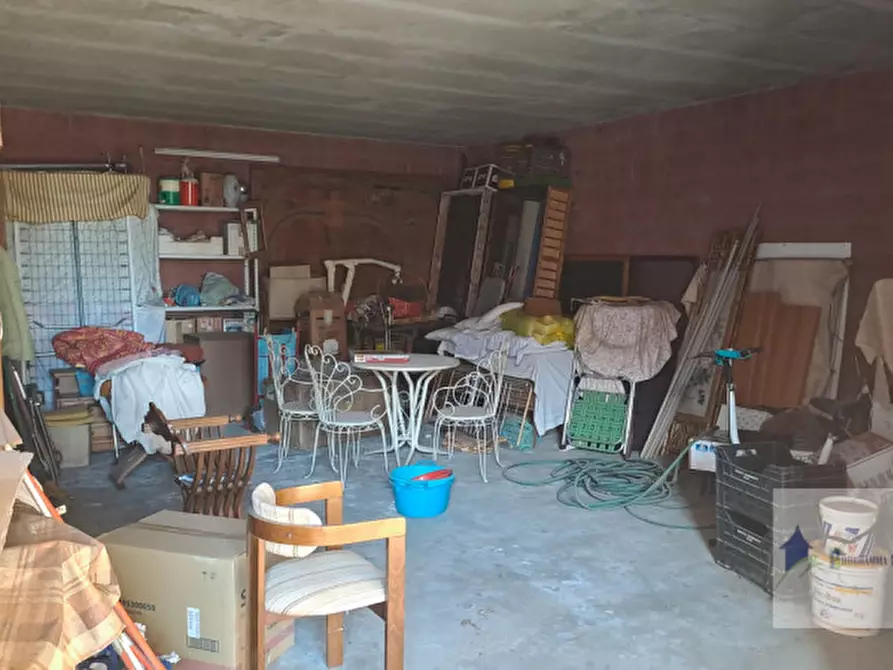 Immagine 47 di Villa in vendita  in Via John Fitzgerald Kennedy a Robecchetto Con Induno