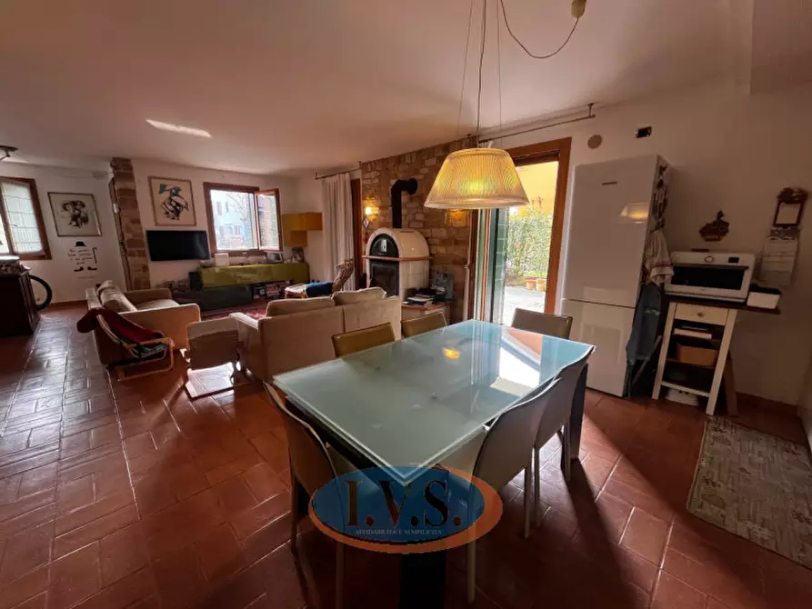 Immagine 5 di Casa trifamiliare in vendita  in VIA C. COLOMBO a Villafranca Padovana