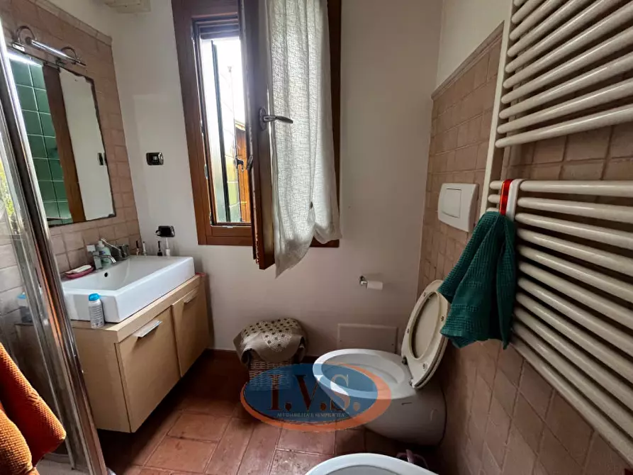 Immagine 6 di Casa trifamiliare in vendita  in VIA C. COLOMBO a Villafranca Padovana