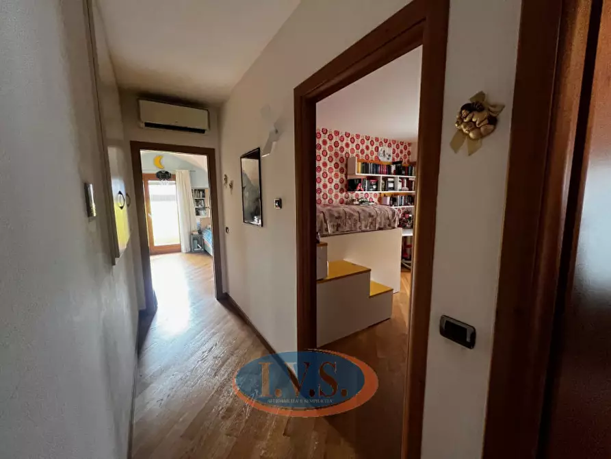 Immagine 7 di Casa trifamiliare in vendita  in VIA C. COLOMBO a Villafranca Padovana