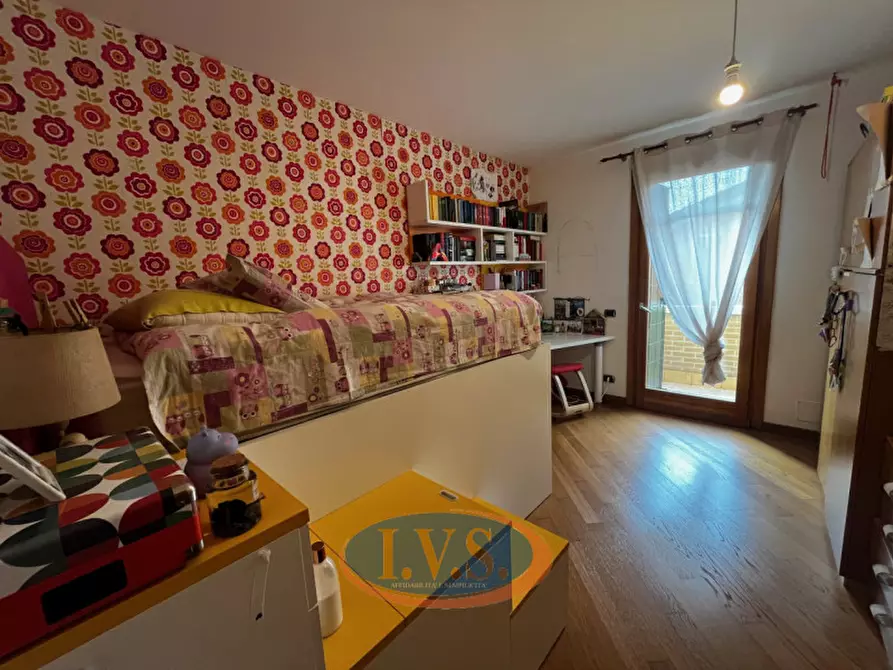 Immagine 9 di Casa trifamiliare in vendita  in VIA C. COLOMBO a Villafranca Padovana